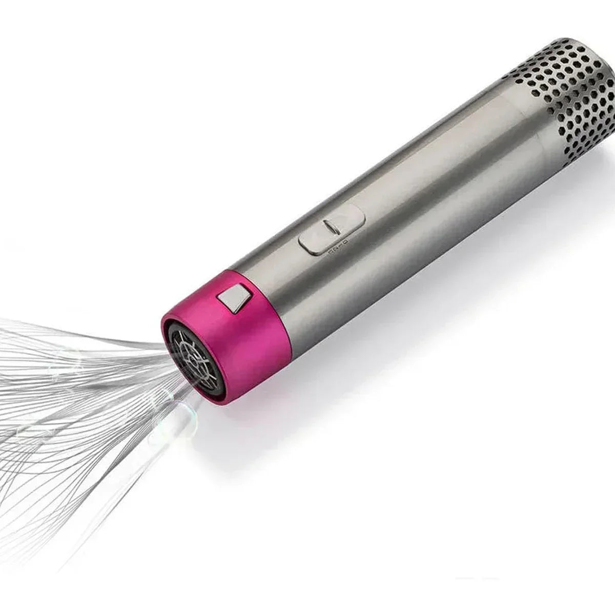StyleNova™ 5-in-1 Hair Styler