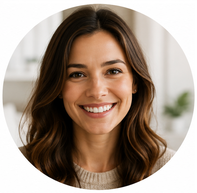 Sarah M.