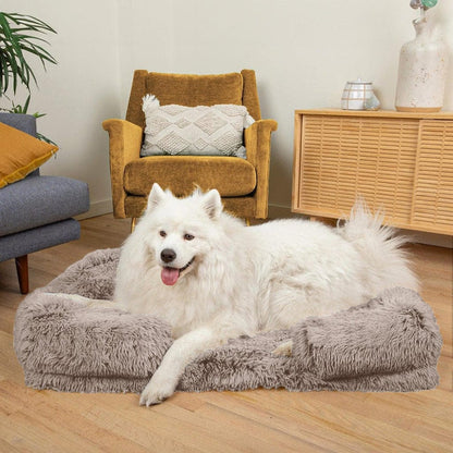 SunggleNest™ Pillow