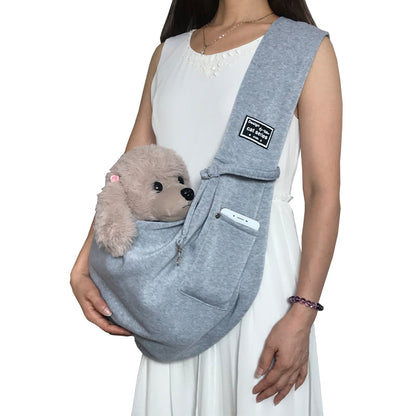 Portable Cat Carrying Bag