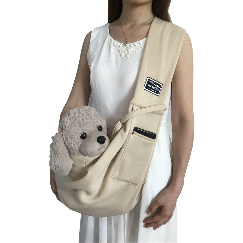 Portable Cat Carrying Bag