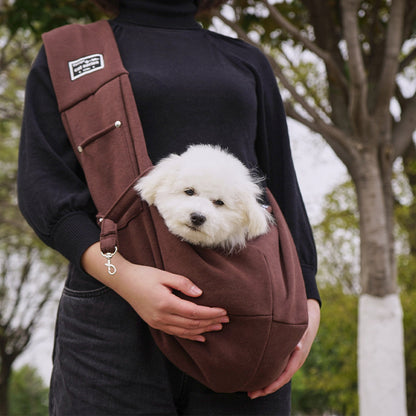 Portable Cat Carrying Bag